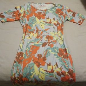 Lularoe Julia dress